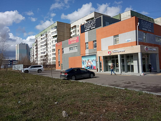 Пенсионерку из Суховки замуровали